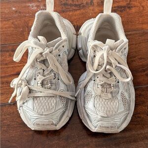 Balenciaga Sneakers – Size 38 – $350